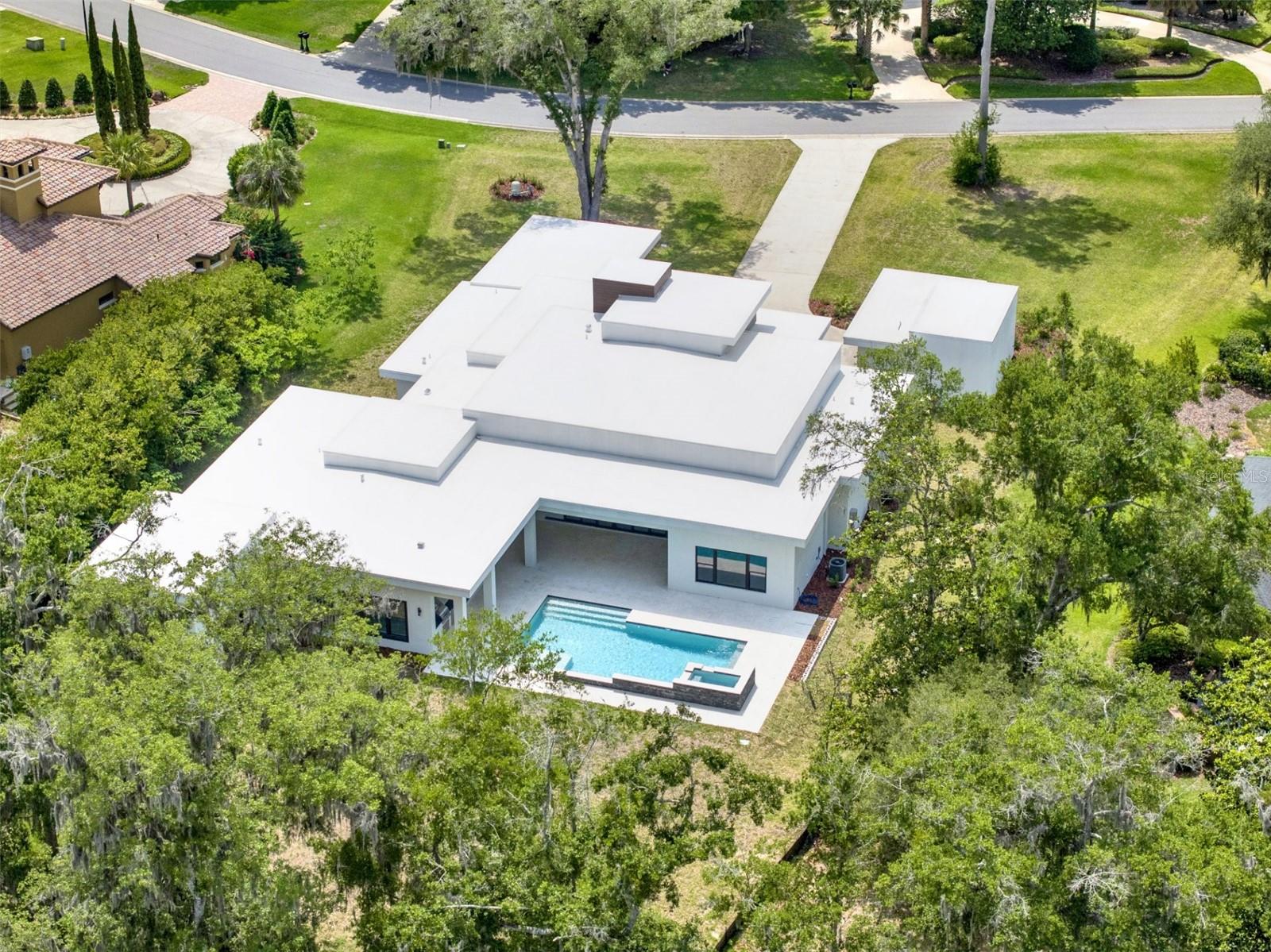 COUNTRY CLUB OF OCALA - Residential