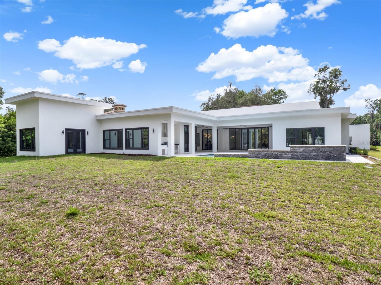 COUNTRY CLUB OF OCALA - Residential
