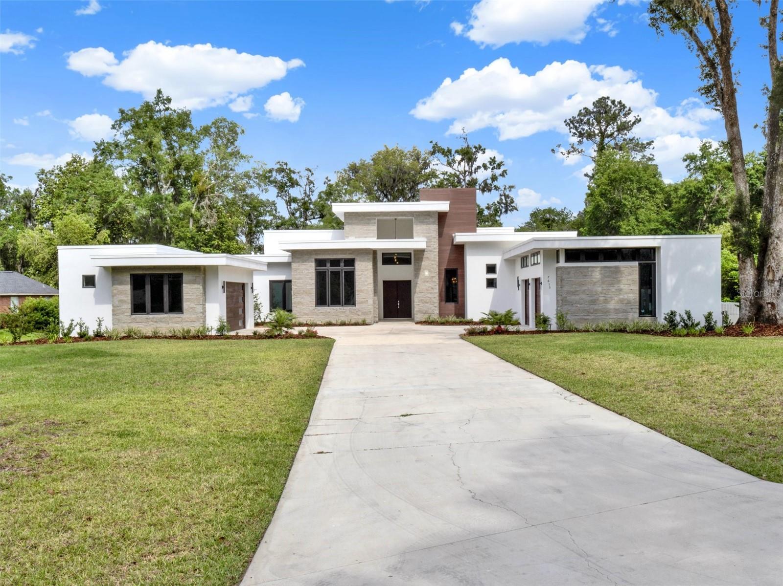 COUNTRY CLUB OF OCALA - Residential
