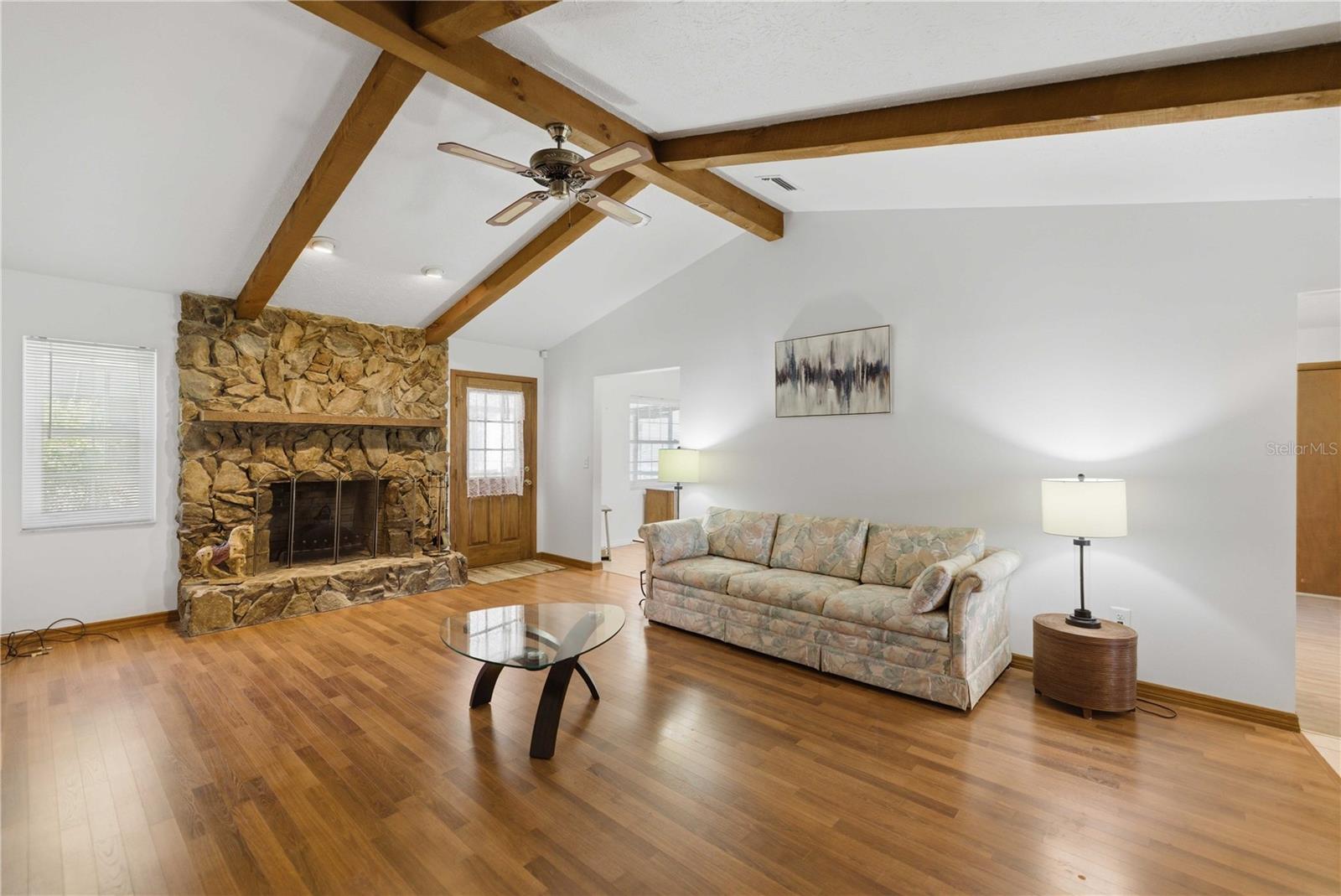 WINDGATE ESTATE - Residential