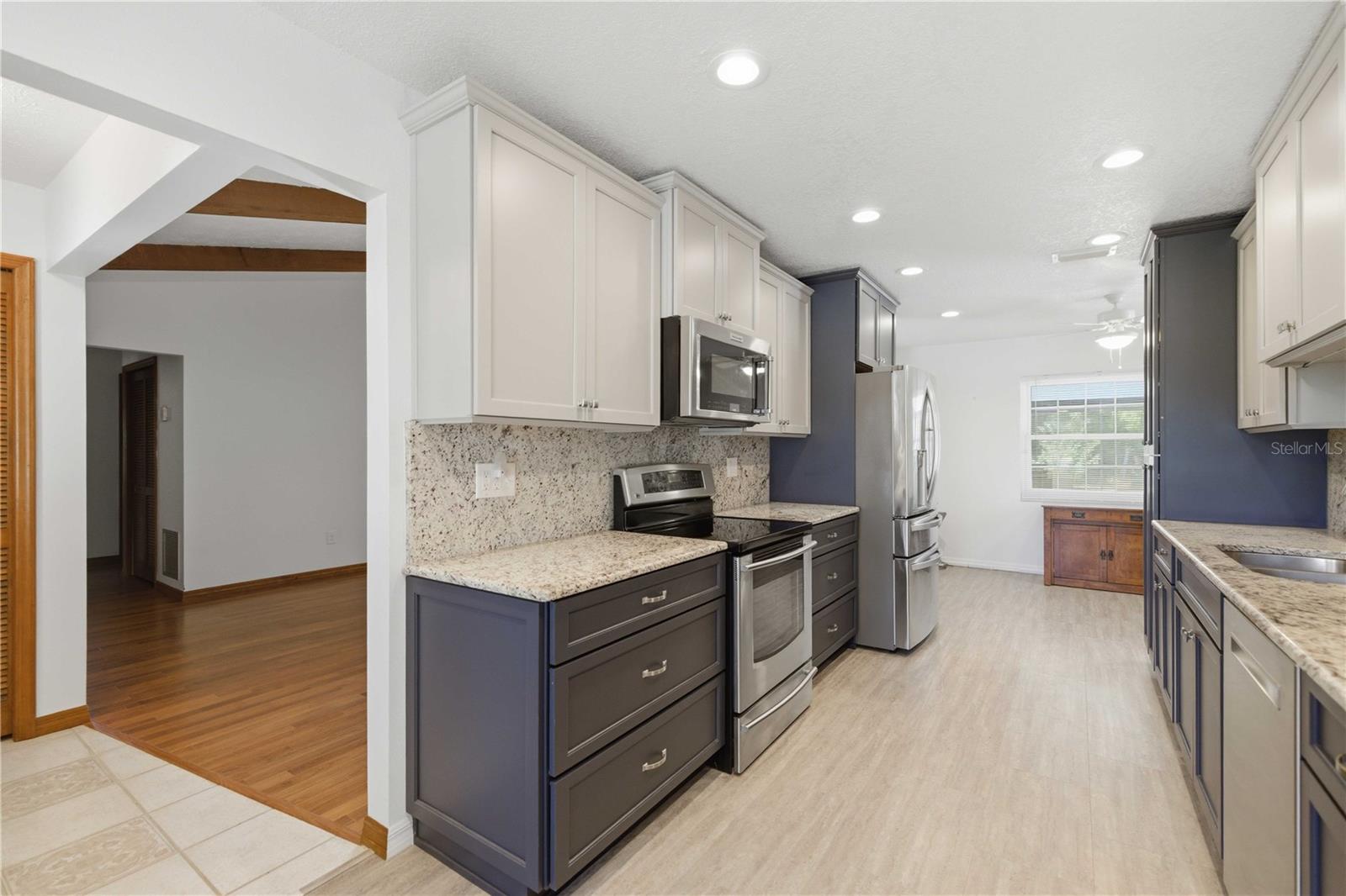 WINDGATE ESTATE - Residential