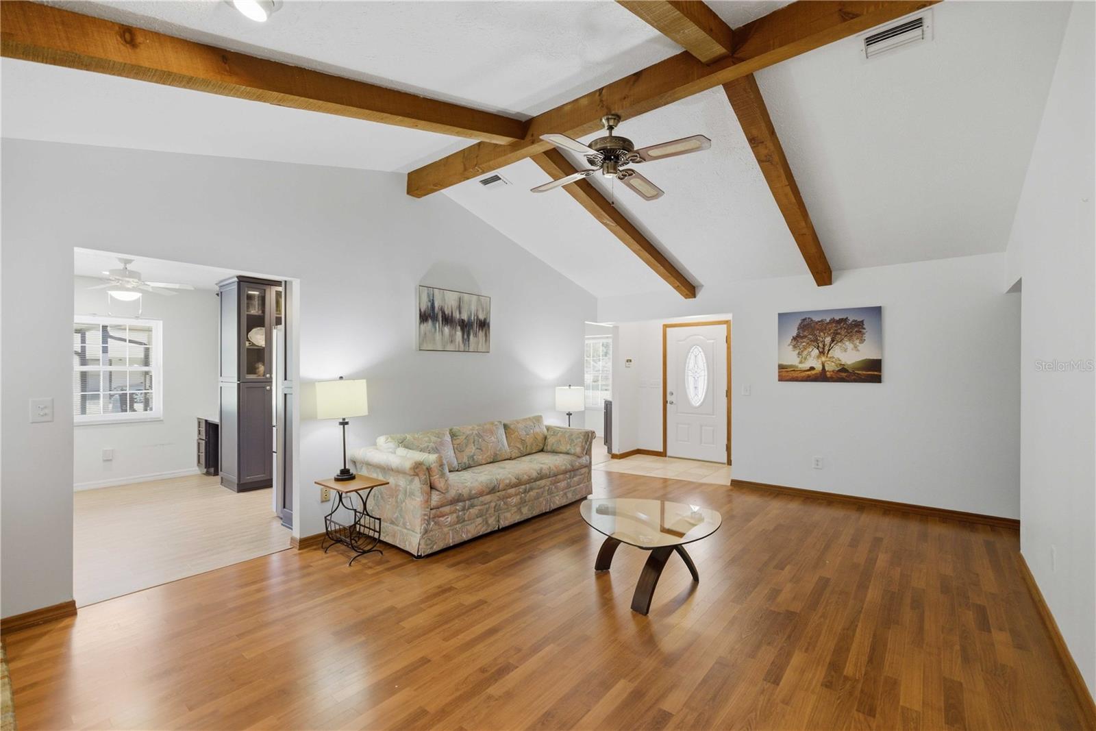 WINDGATE ESTATE - Residential