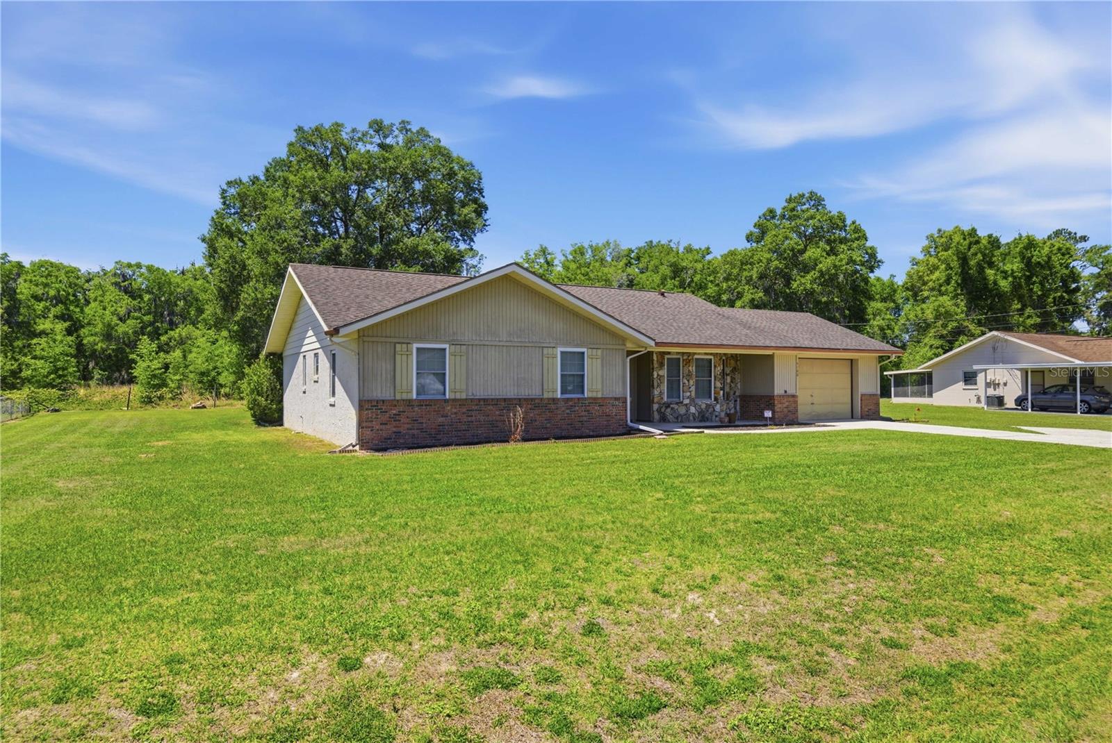 WINDGATE ESTATE - Residential