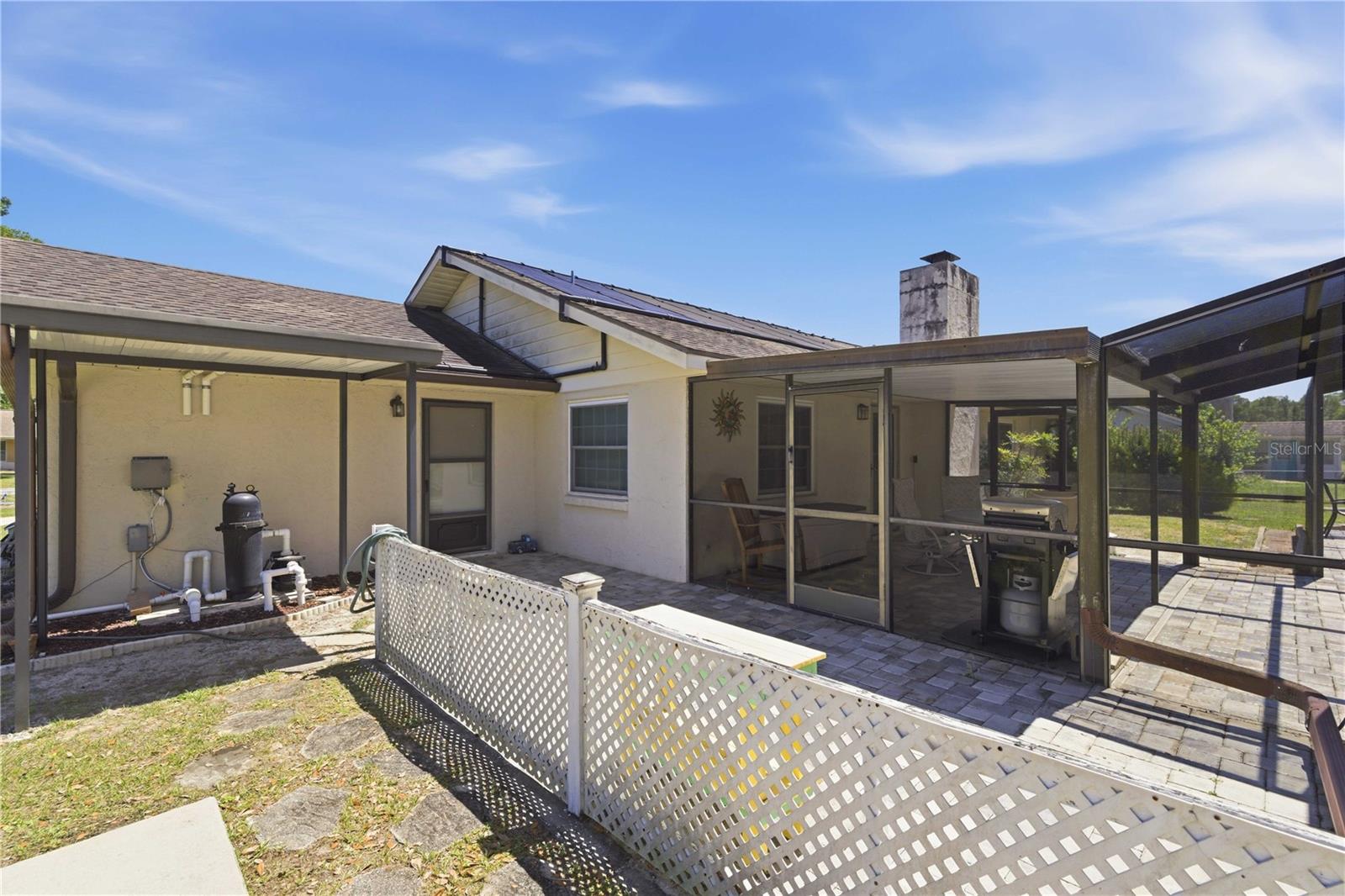 WINDGATE ESTATE - Residential