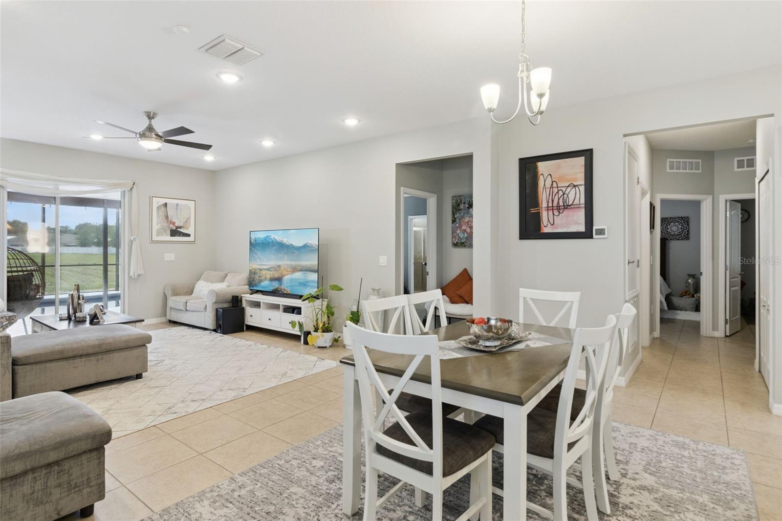 MALLORY SQUARE PH 2 - Residential