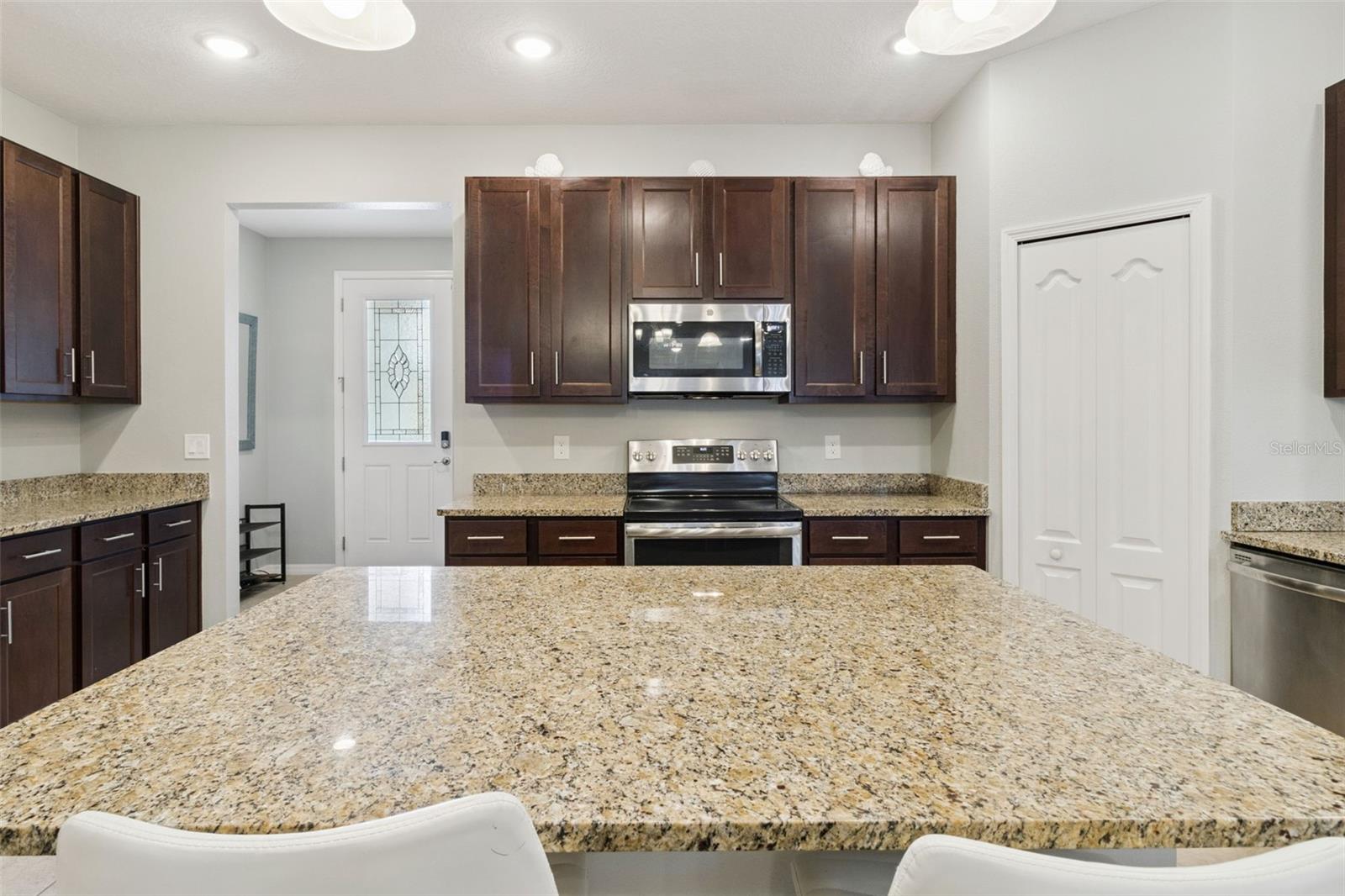 MALLORY SQUARE PH 2 - Residential