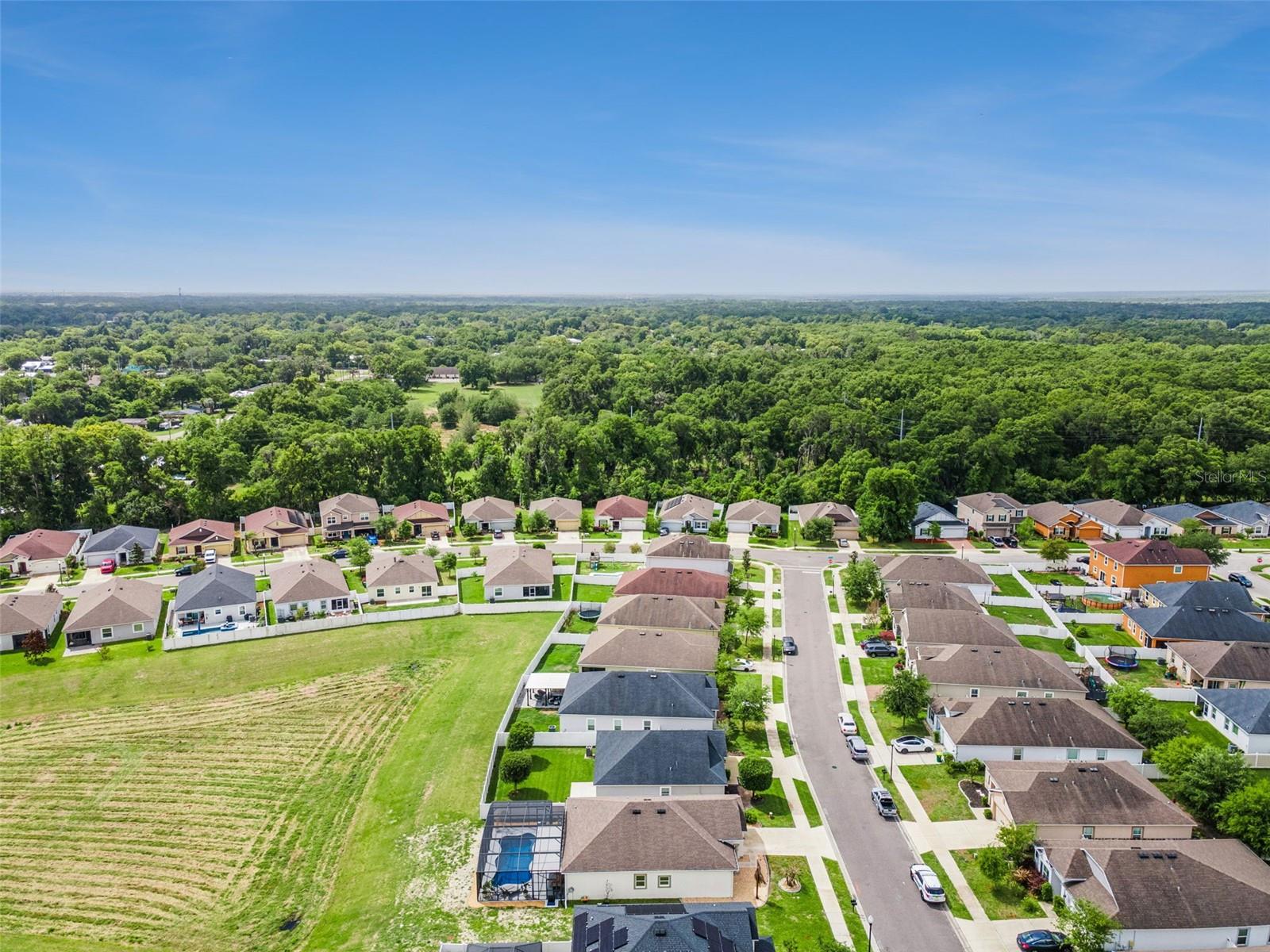 MALLORY SQUARE PH 2 - Residential