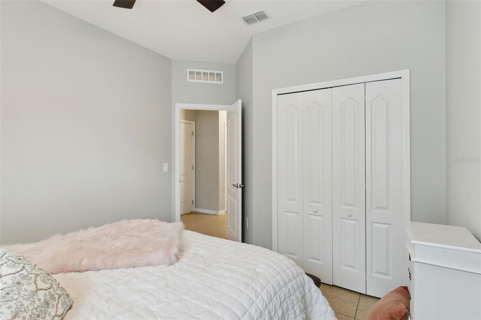 MALLORY SQUARE PH 2 - Residential