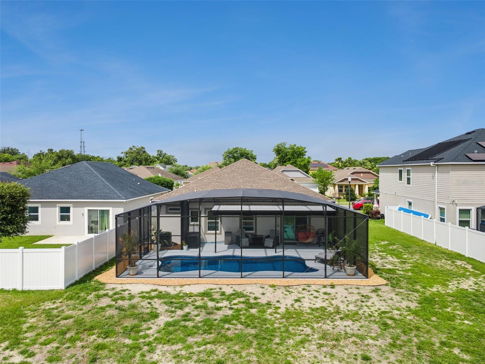 MALLORY SQUARE PH 2 - Residential