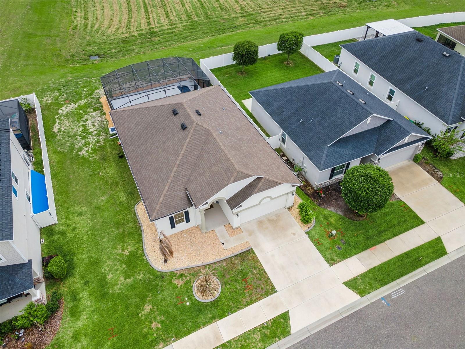 MALLORY SQUARE PH 2 - Residential