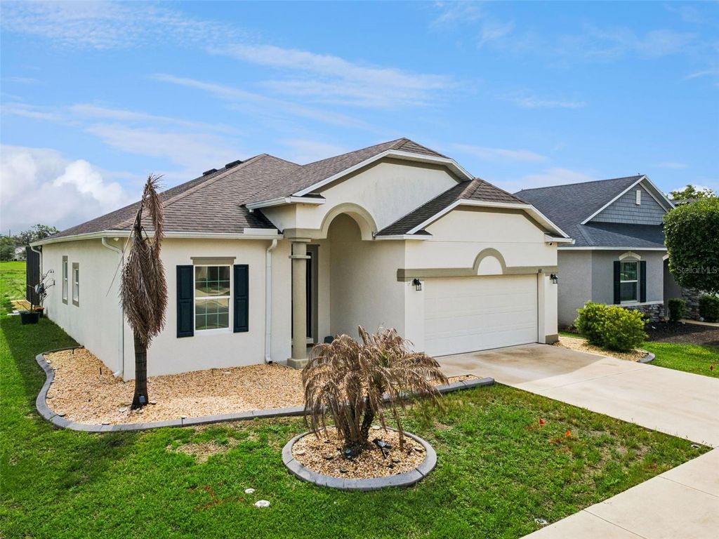 Photo of 112 Big Pine Key Boulevard, Deland, FL 32720 (MLS # O6395823)
