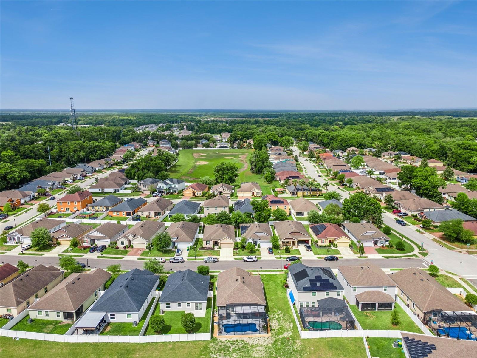 MALLORY SQUARE PH 2 - Residential