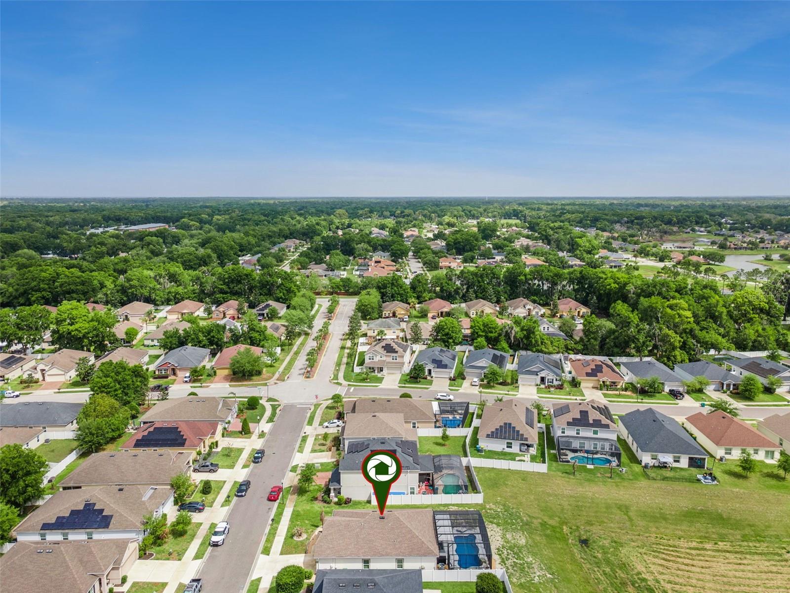 MALLORY SQUARE PH 2 - Residential