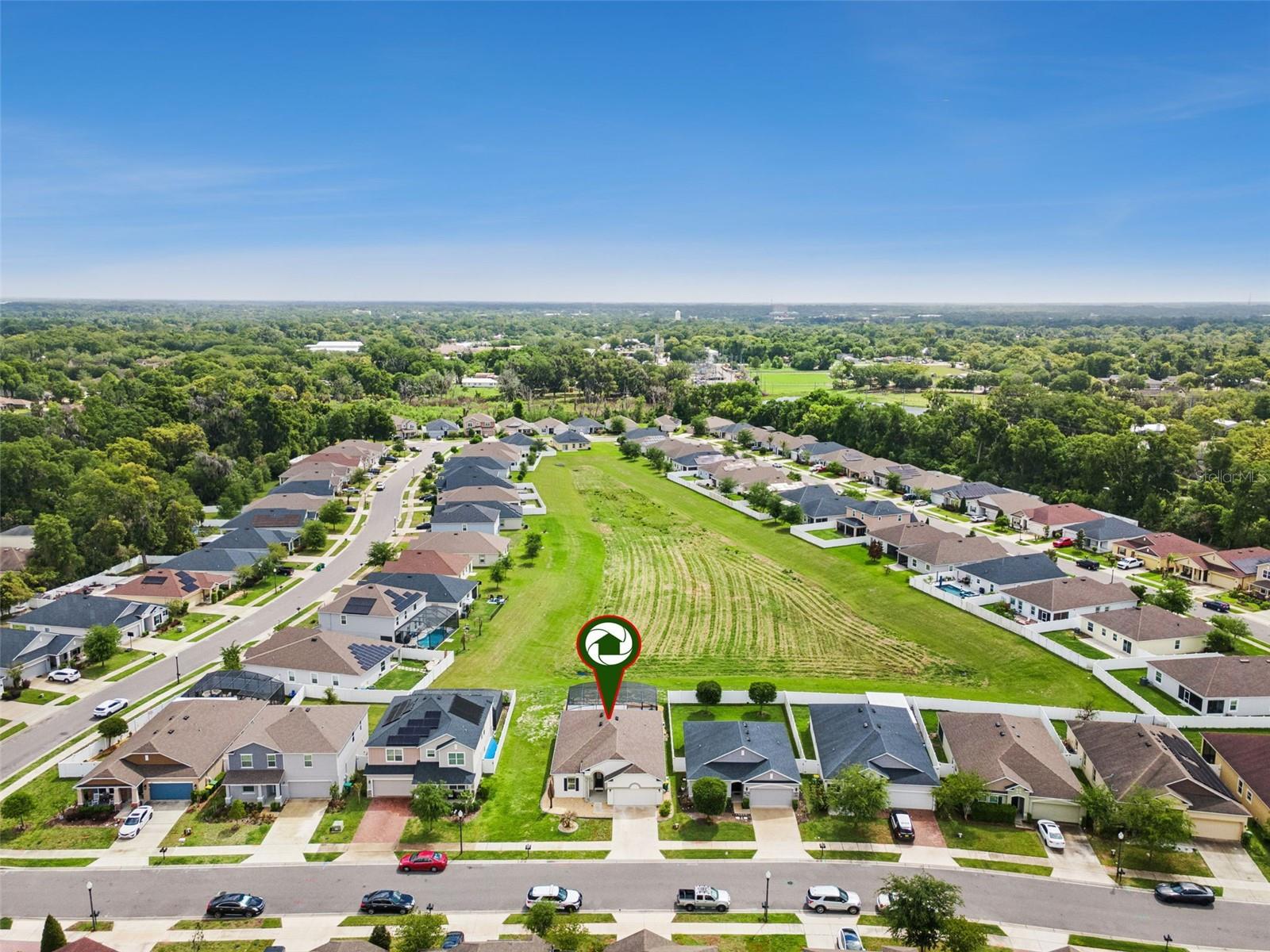 MALLORY SQUARE PH 2 - Residential