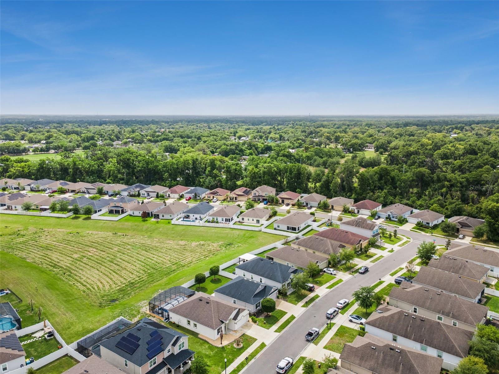 MALLORY SQUARE PH 2 - Residential