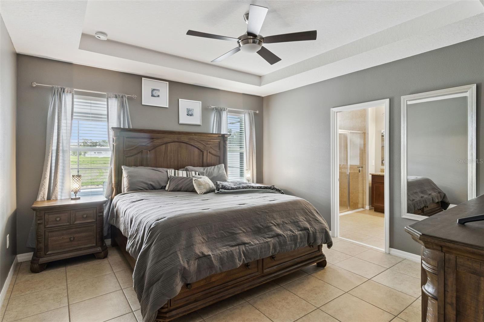 MALLORY SQUARE PH 2 - Residential