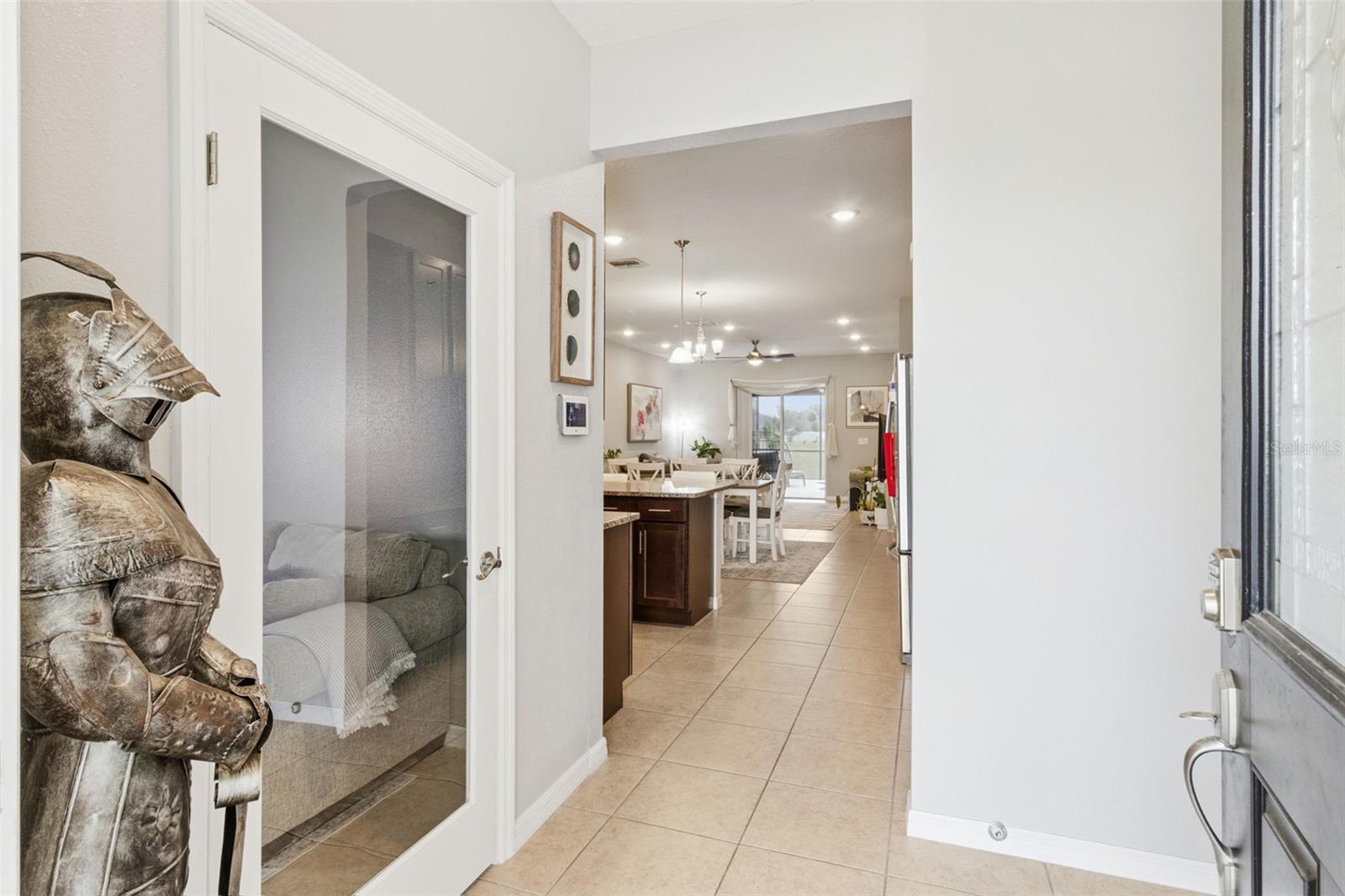 MALLORY SQUARE PH 2 - Residential