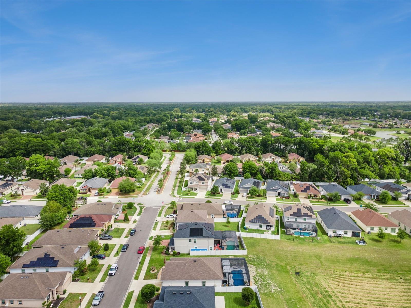 MALLORY SQUARE PH 2 - Residential