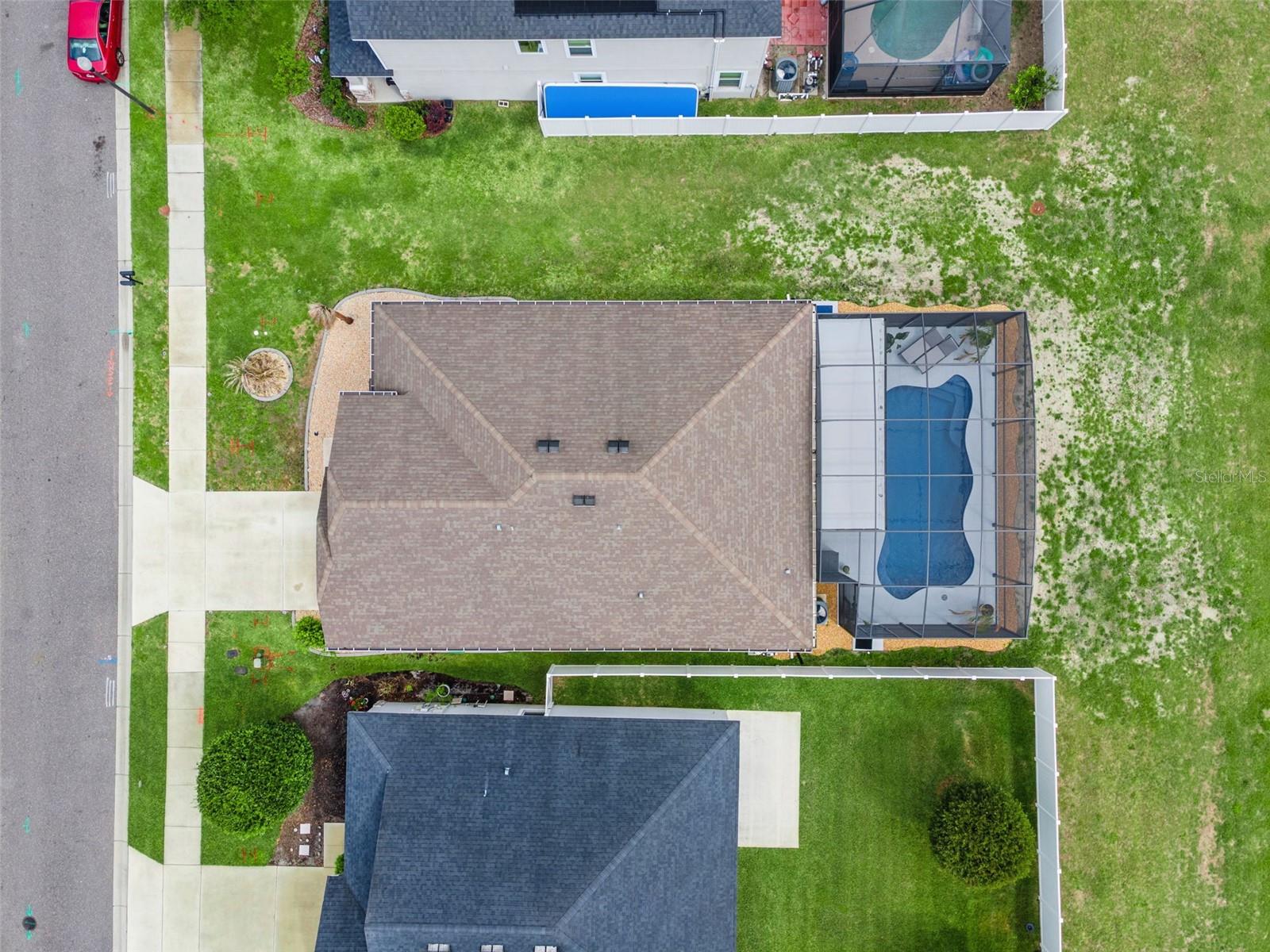 MALLORY SQUARE PH 2 - Residential