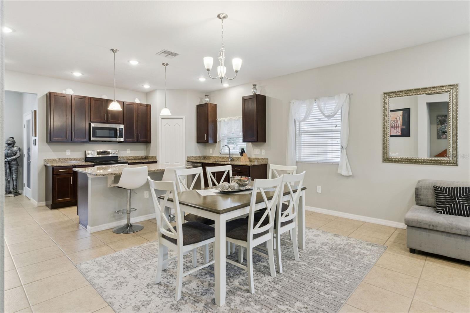 MALLORY SQUARE PH 2 - Residential