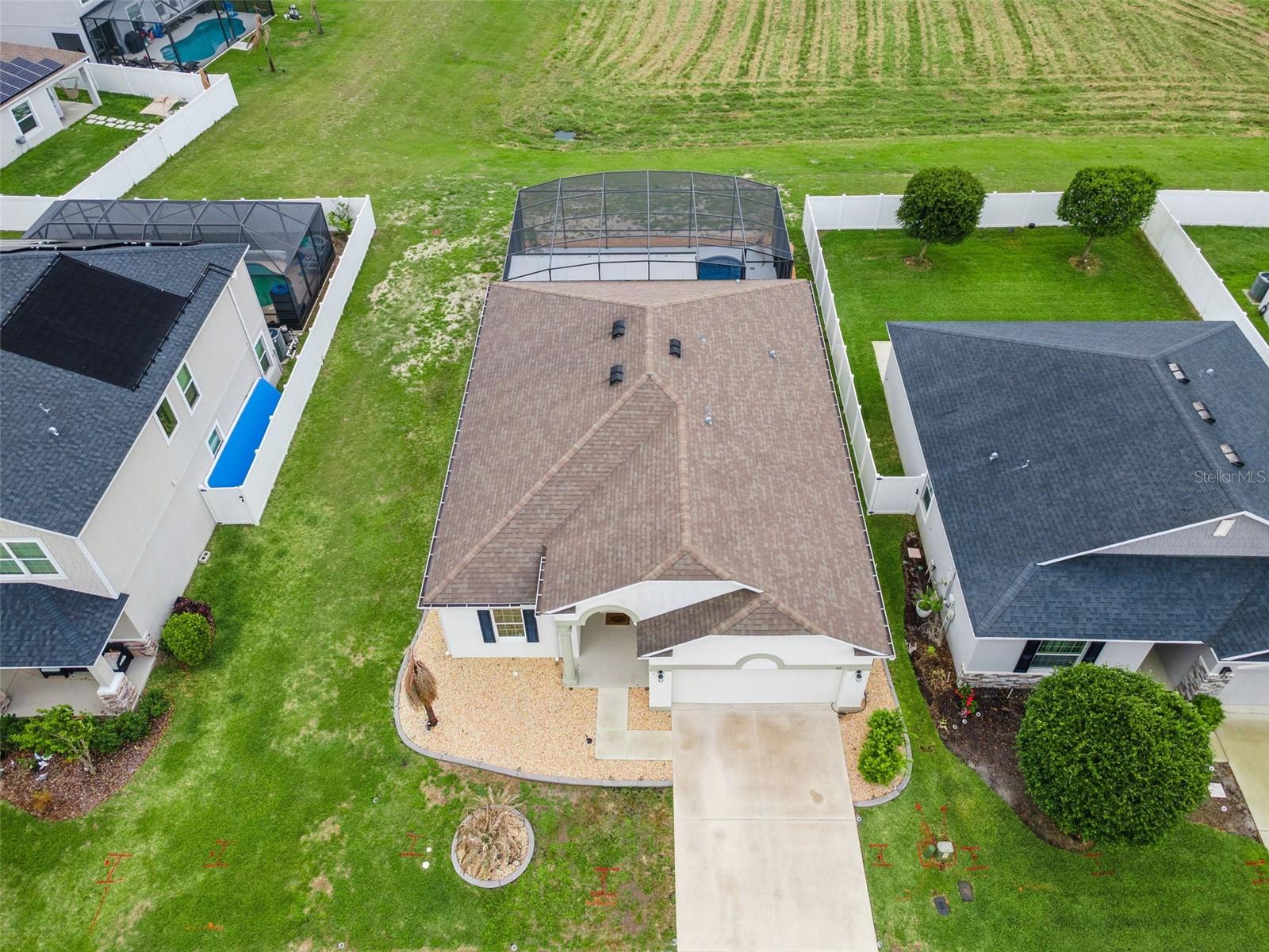 MALLORY SQUARE PH 2 - Residential