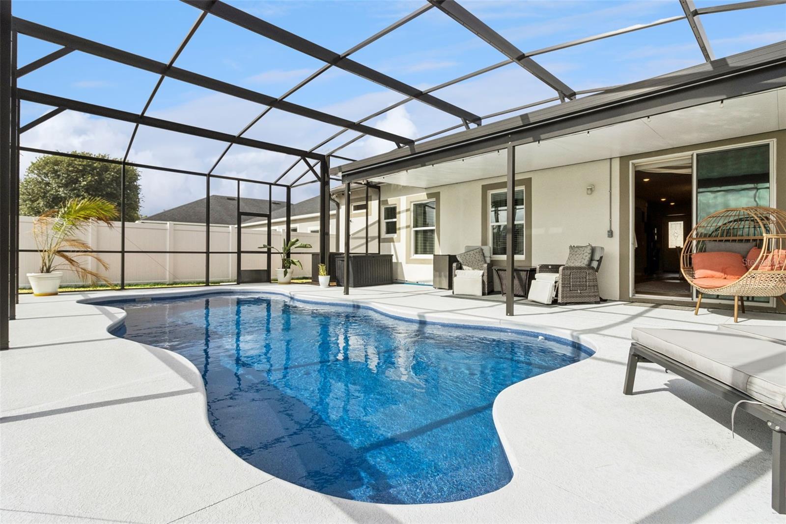 MALLORY SQUARE PH 2 - Residential