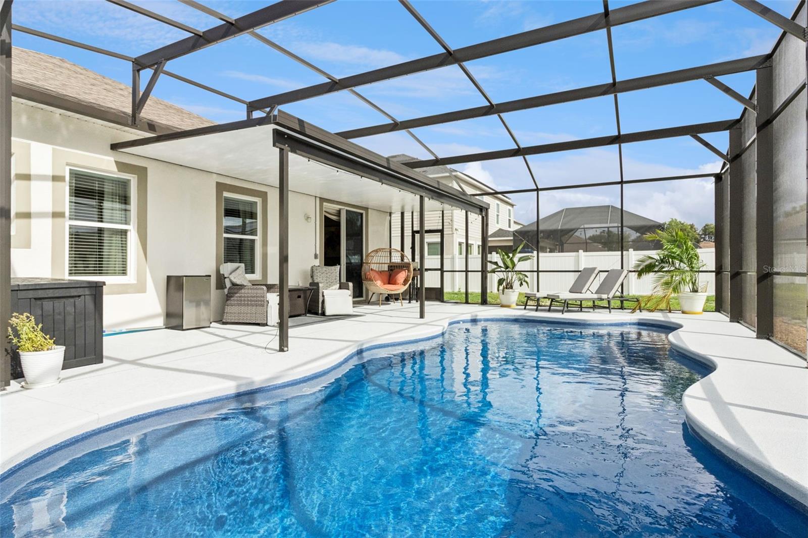 MALLORY SQUARE PH 2 - Residential