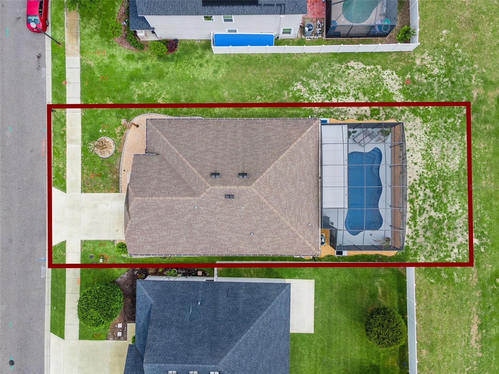 MALLORY SQUARE PH 2 - Residential