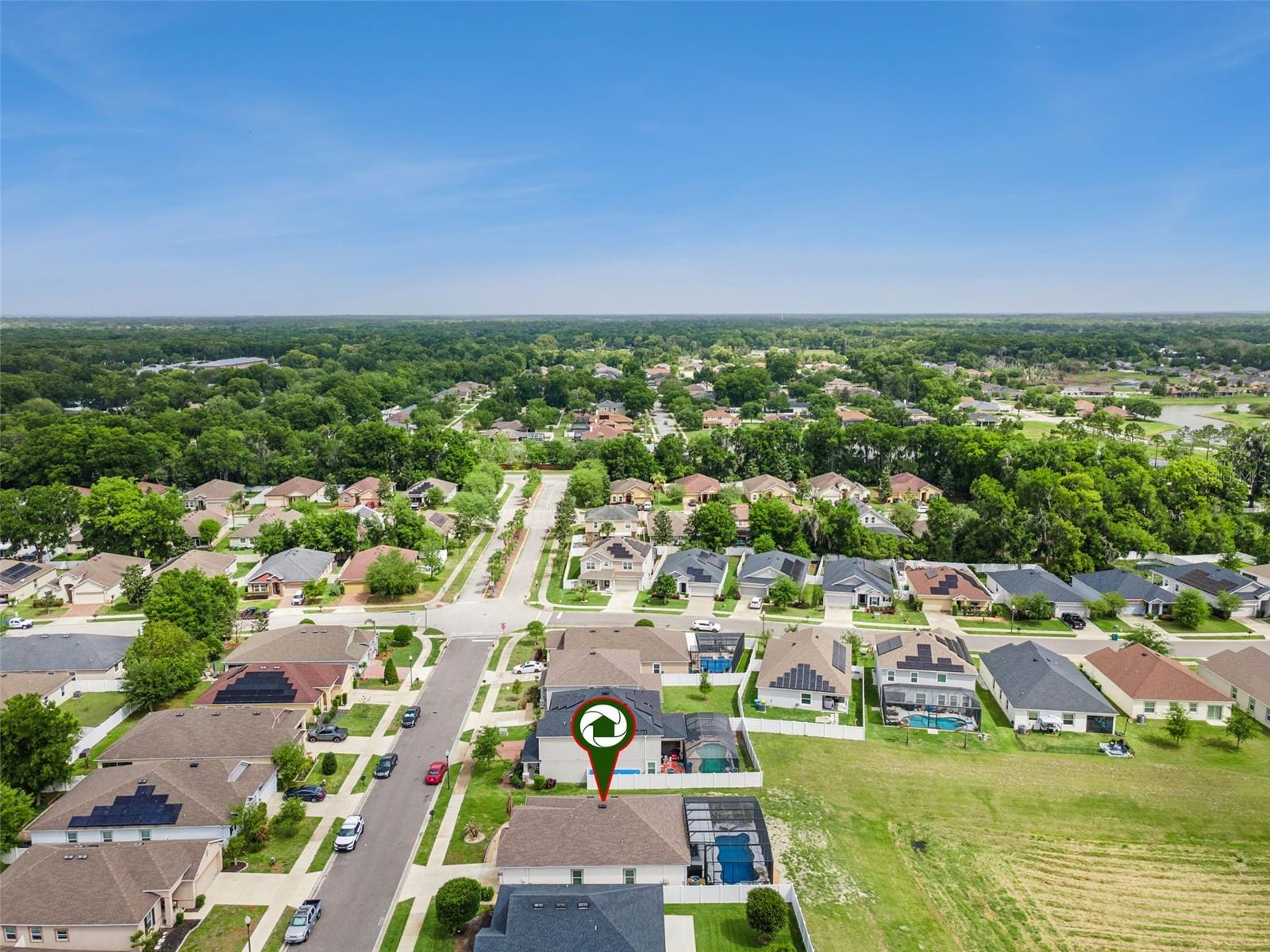 MALLORY SQUARE PH 2 - Residential