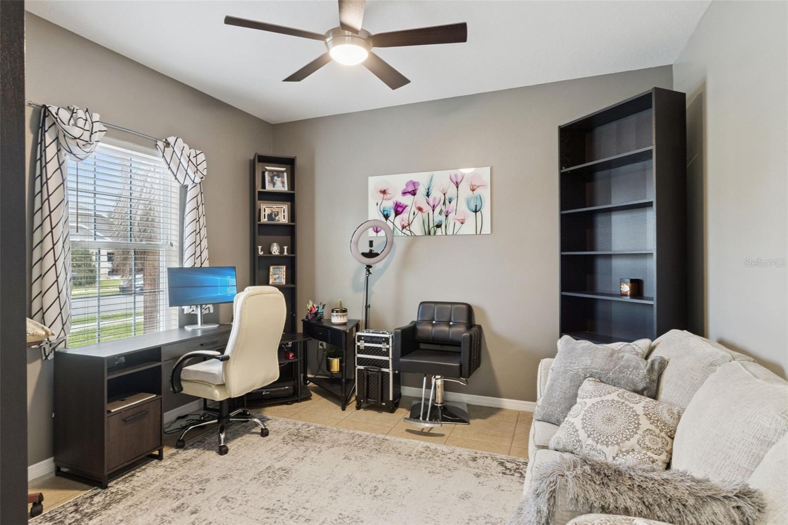 MALLORY SQUARE PH 2 - Residential