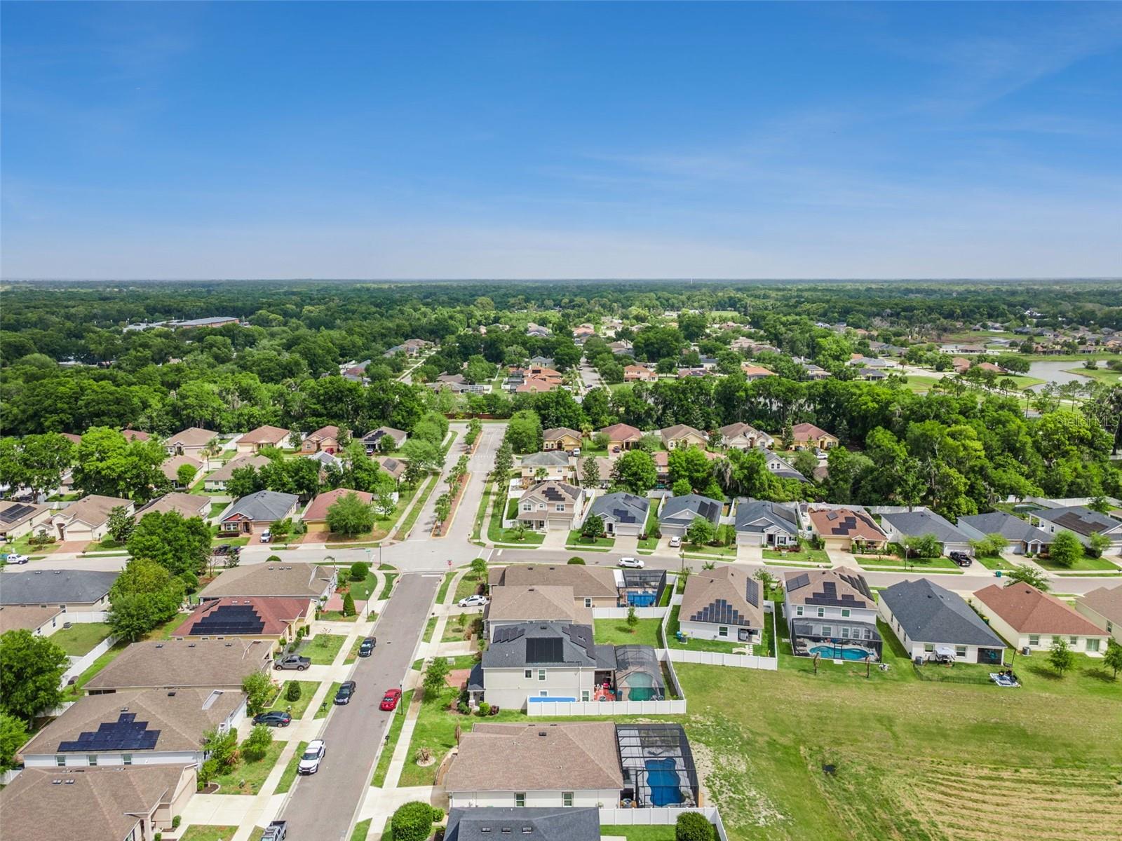 MALLORY SQUARE PH 2 - Residential