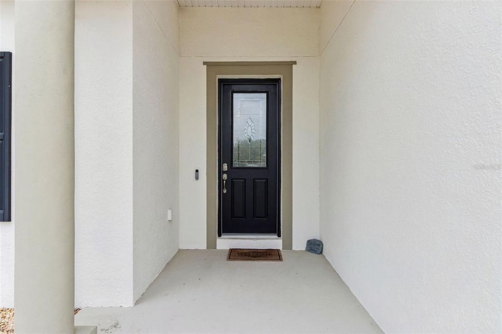 Photo of 112 Big Pine Key Boulevard, Deland, FL 32720 (MLS # O6395823)