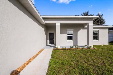 Tiny photo for 5355 SE 91st Street, Ocala, FL 34480 (MLS # V4946422)