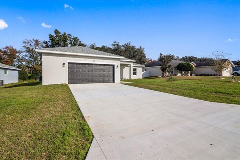 Photo of 5355 SE 91st Street, Ocala, FL 34480 (MLS # V4946422)