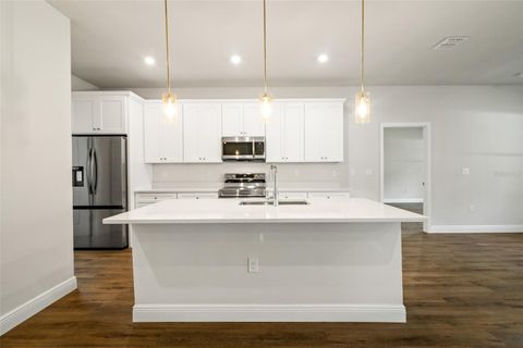 Tiny photo for 5355 SE 91st Street, Ocala, FL 34480 (MLS # V4946422)