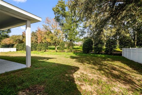 Tiny photo for 5355 SE 91st Street, Ocala, FL 34480 (MLS # V4946422)
