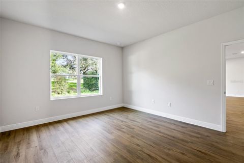 Tiny photo for 5355 SE 91st Street, Ocala, FL 34480 (MLS # V4946422)