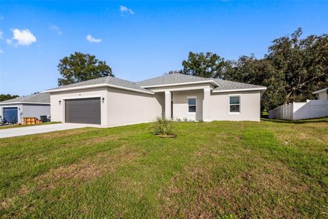 Tiny photo for 5355 SE 91st Street, Ocala, FL 34480 (MLS # V4946422)