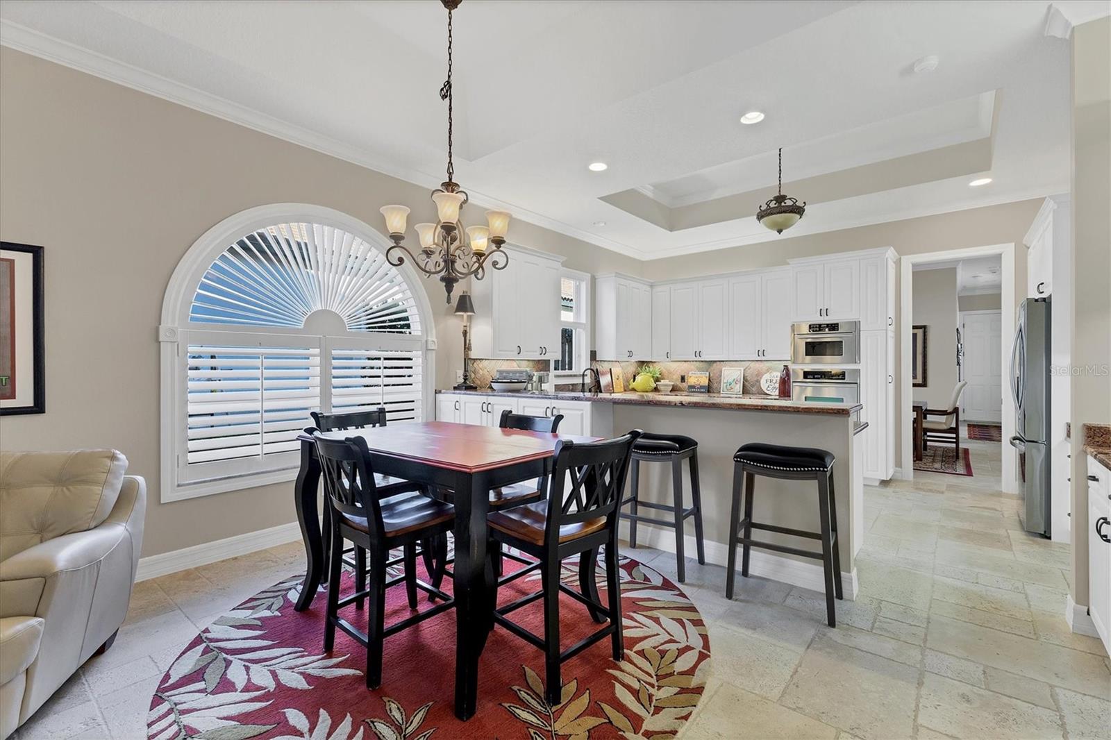 PRESTANCIE, LA VISTA - Residential