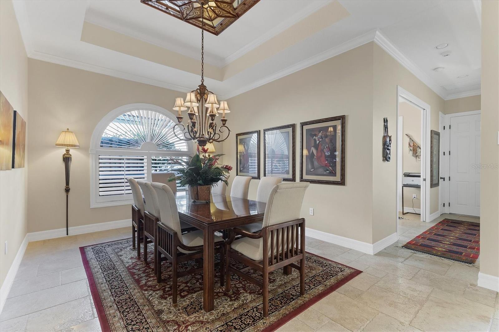 PRESTANCIE, LA VISTA - Residential