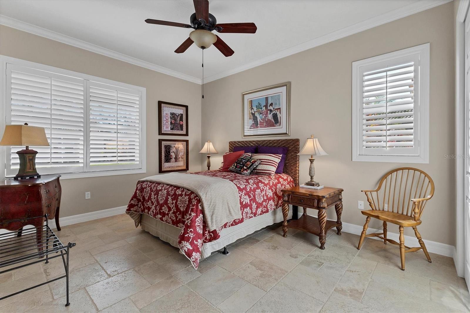 PRESTANCIE, LA VISTA - Residential