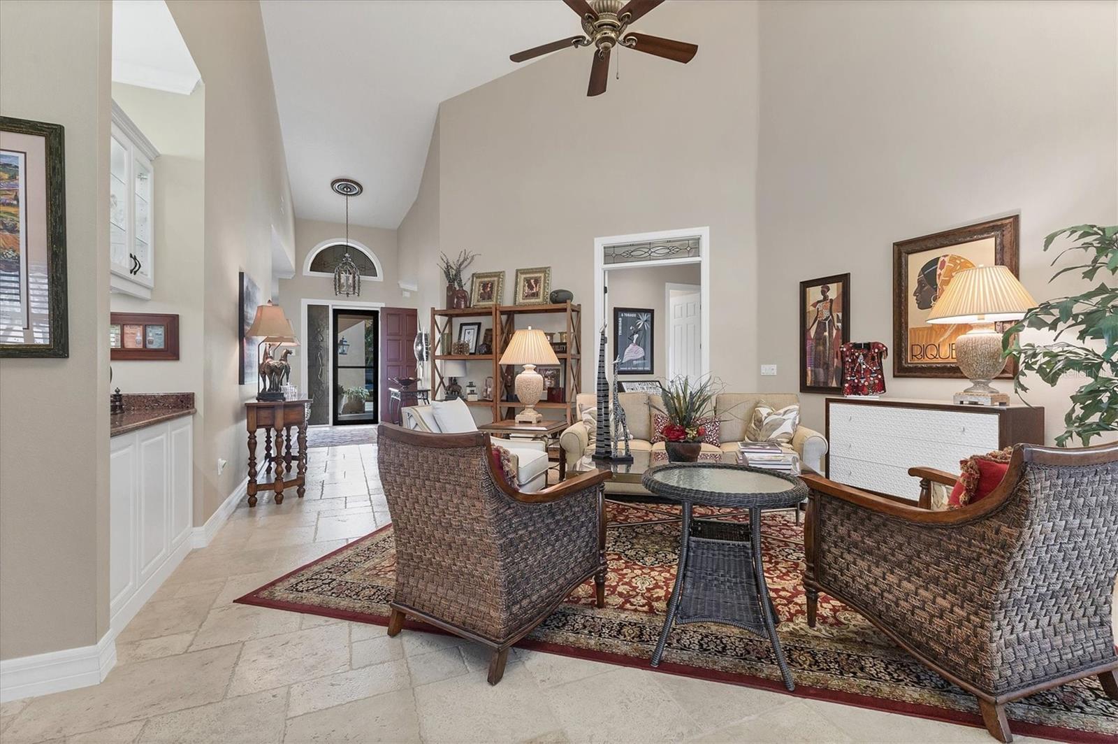 PRESTANCIE, LA VISTA - Residential