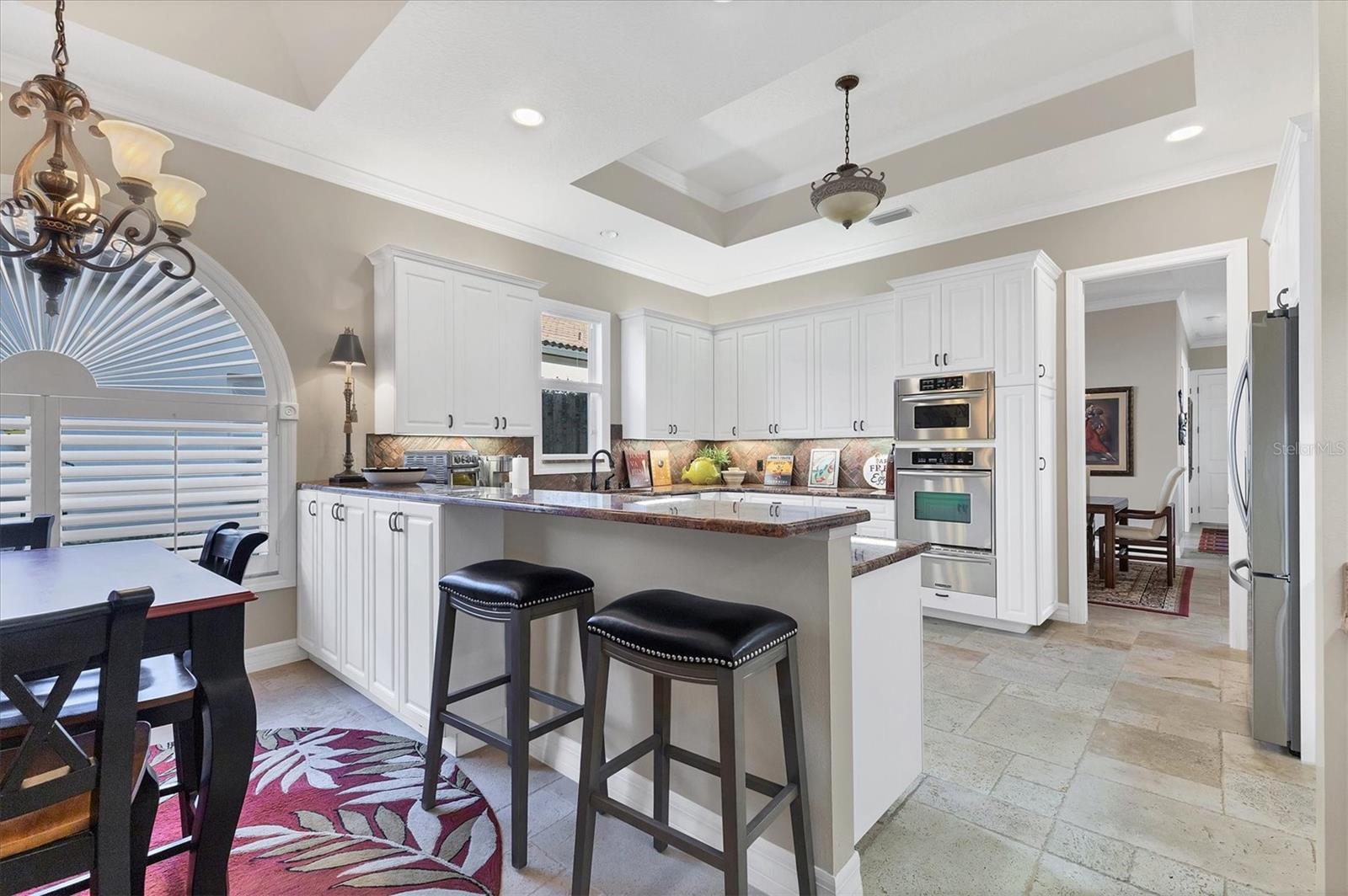 PRESTANCIE, LA VISTA - Residential