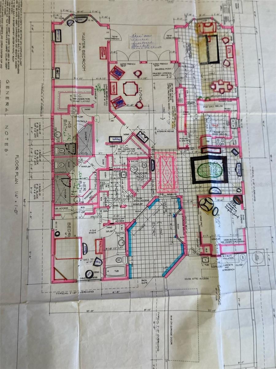 PRESTANCIE, LA VISTA - Residential