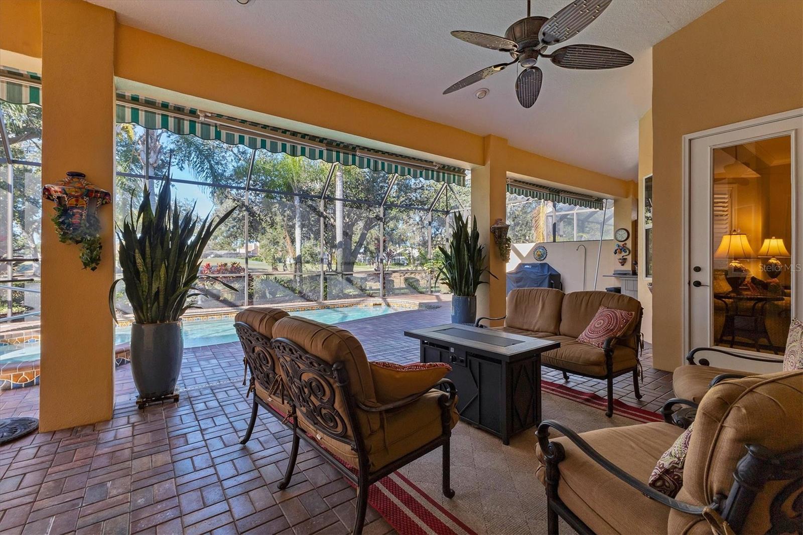 PRESTANCIE, LA VISTA - Residential