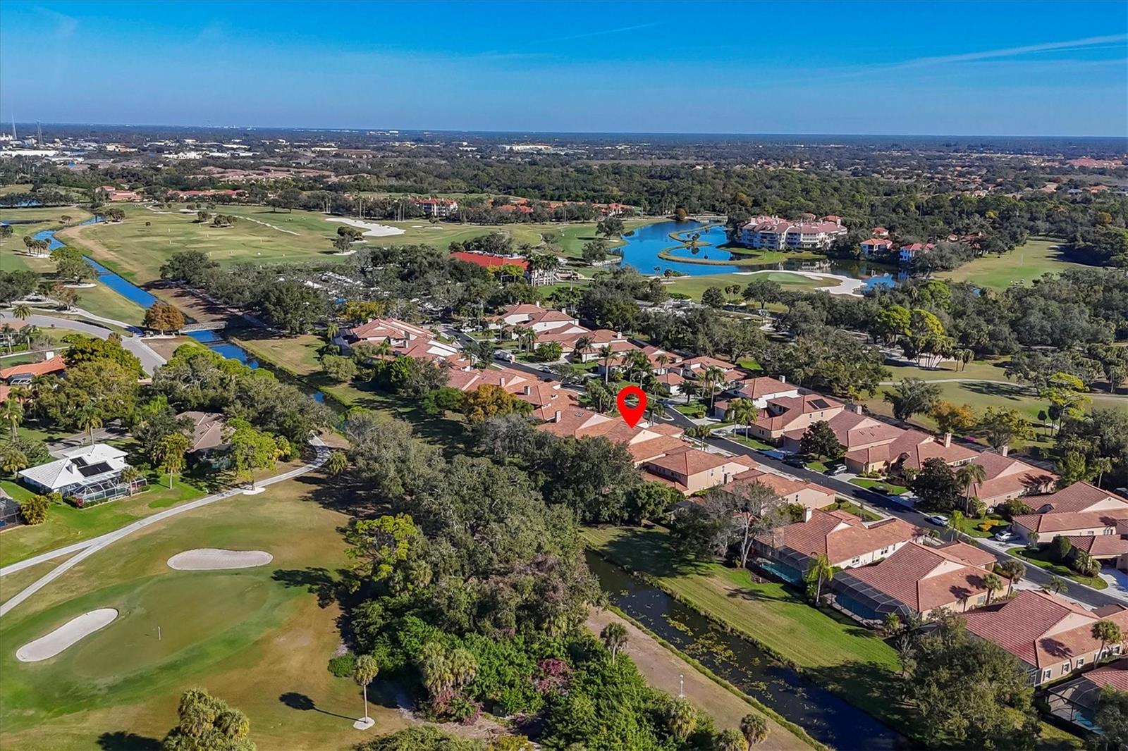 PRESTANCIE, LA VISTA - Residential