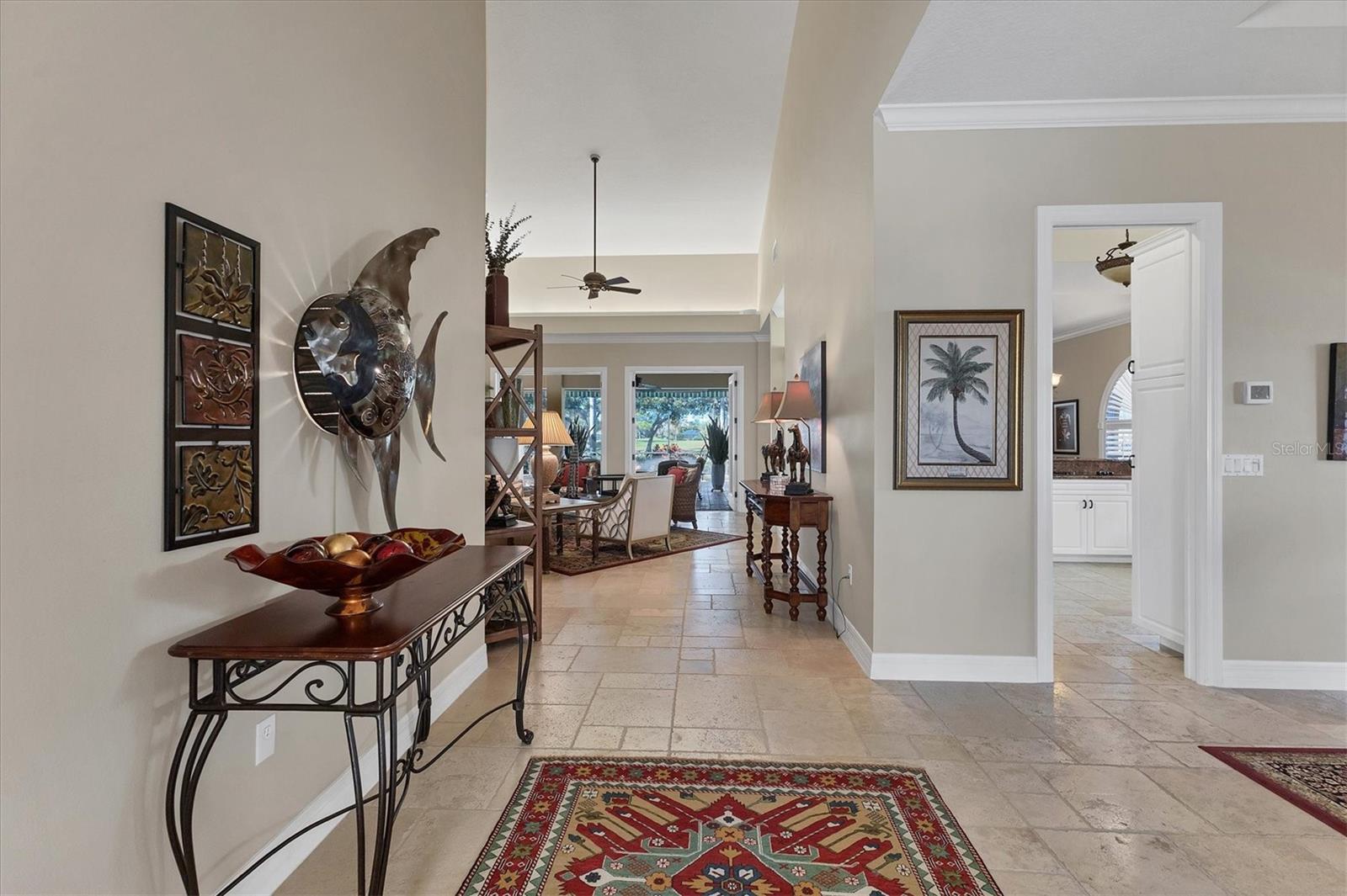 PRESTANCIE, LA VISTA - Residential