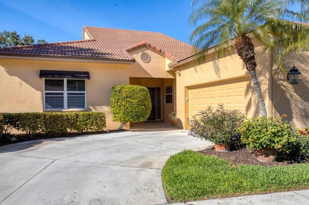 Photo of 7612 Calle Facil, Sarasota, FL 34238 (MLS # A4677546)