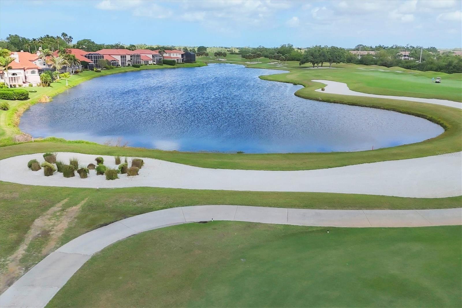 PRESTANCIE, LA VISTA - Residential