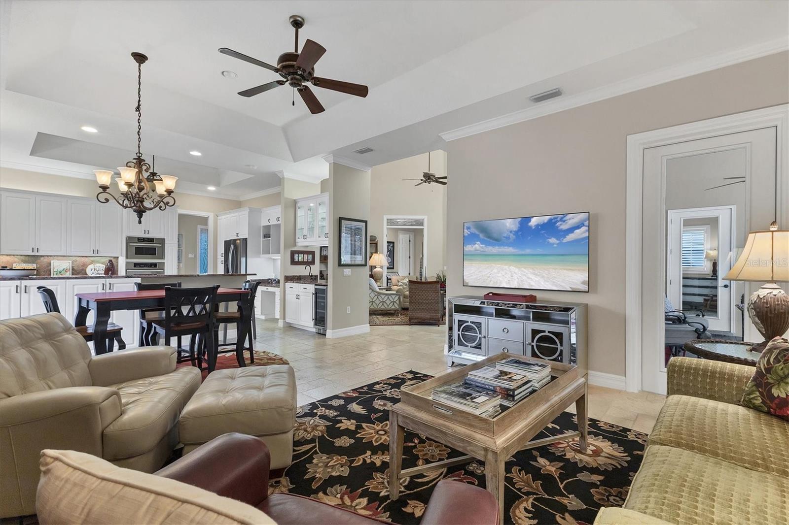 PRESTANCIE, LA VISTA - Residential